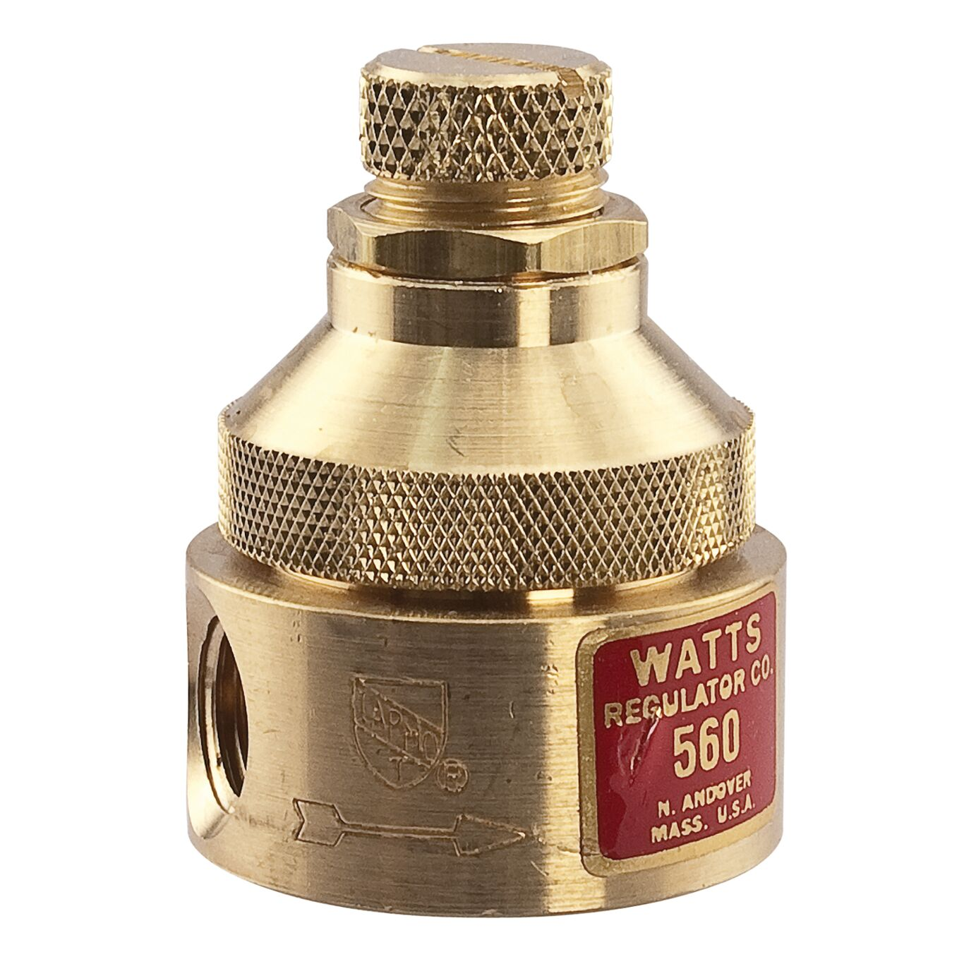 WATTS LF560 0-60 1/4