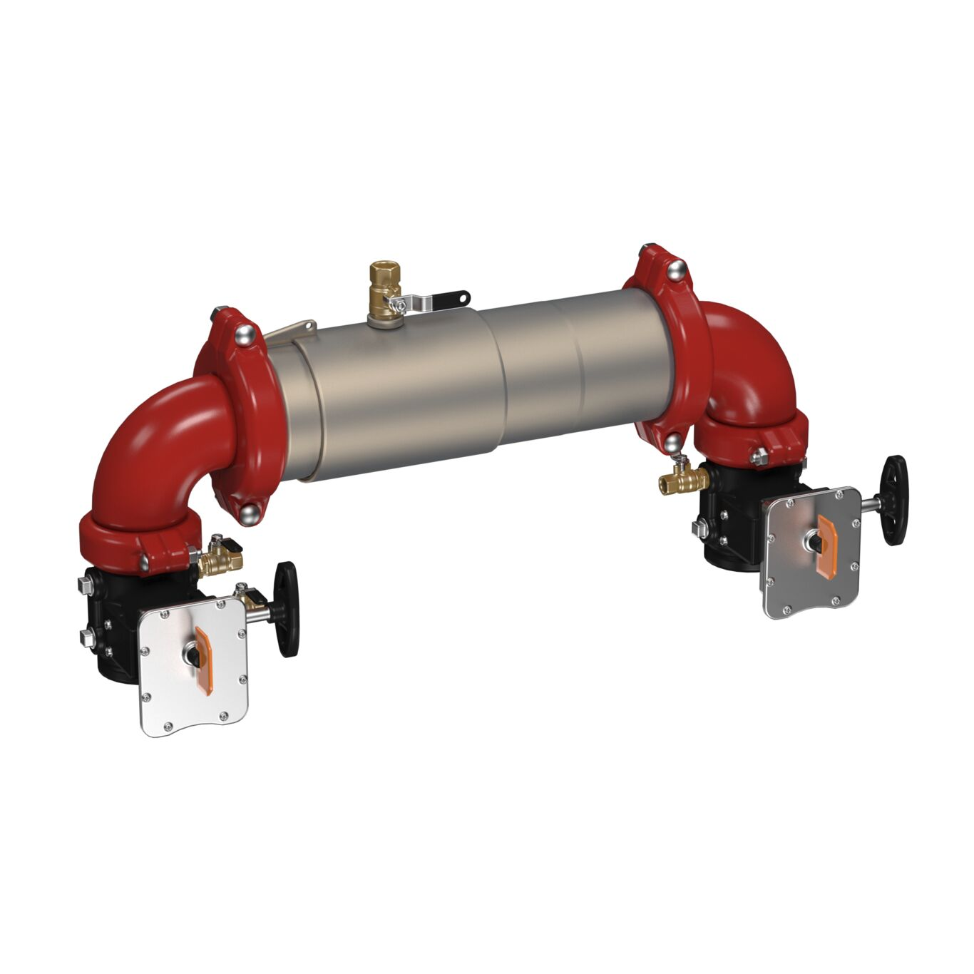 WATTS 0191173 WATTS 0191173 | CB6YYF 0191173