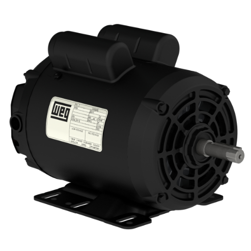 Motori per compressori d'aria WEG
