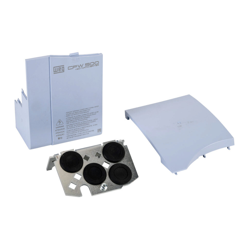 WEG 11527459 Conduit Box, Nema 1 | CV6MXP