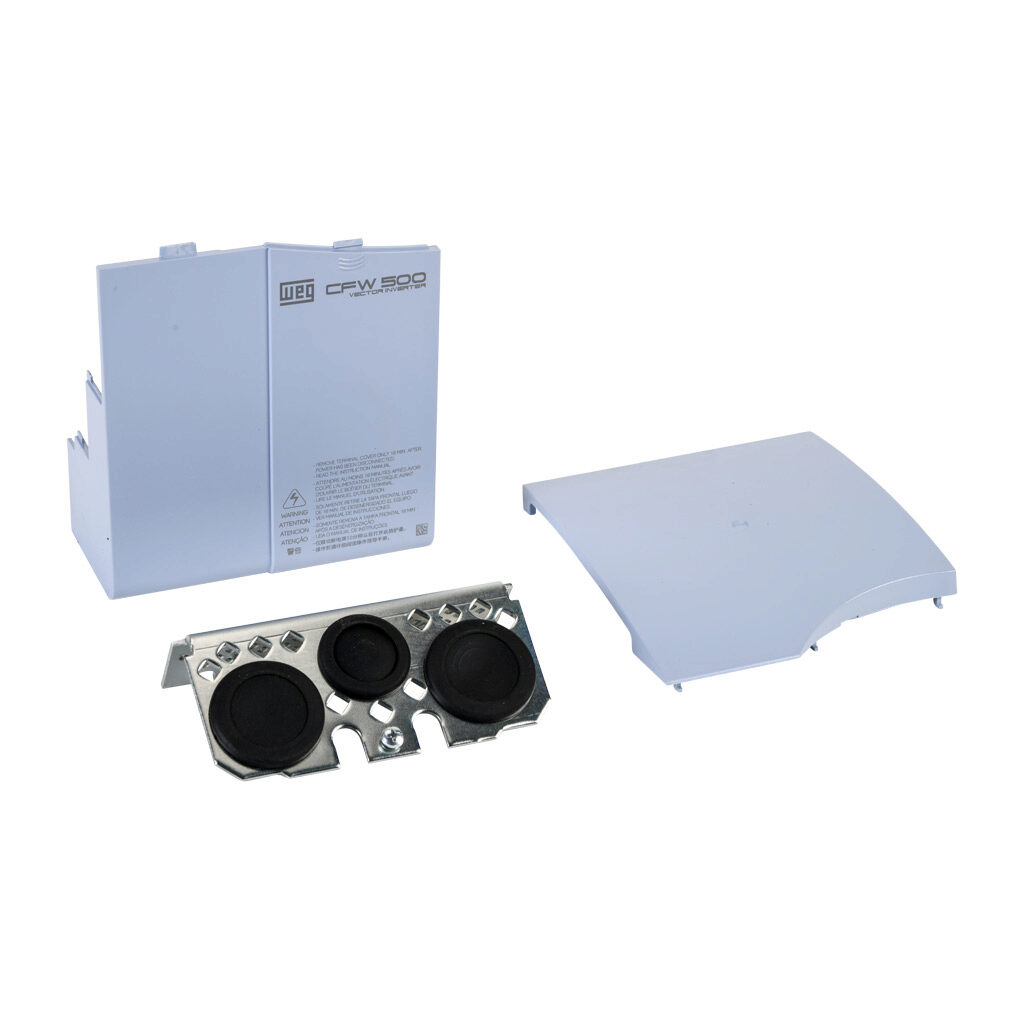 WEG 12133824 Conduit Box, Nema 1 | CV6MXR