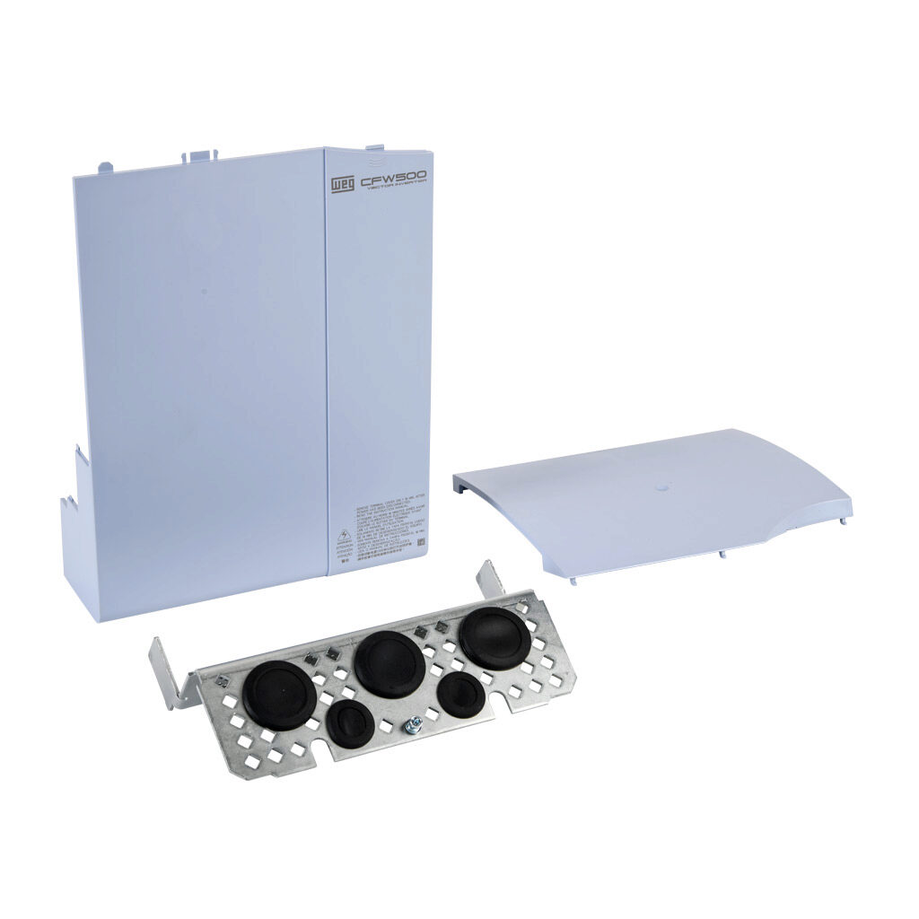 WEG 13104601 Conduit Box, Nema 1 | CV6MXU