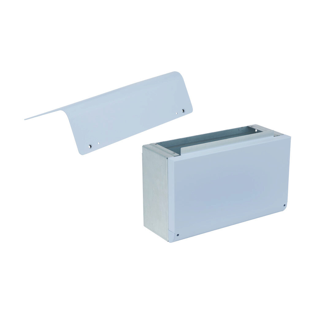 WEG 15461789 Conduit Box, Nema 1 | CV6MXW