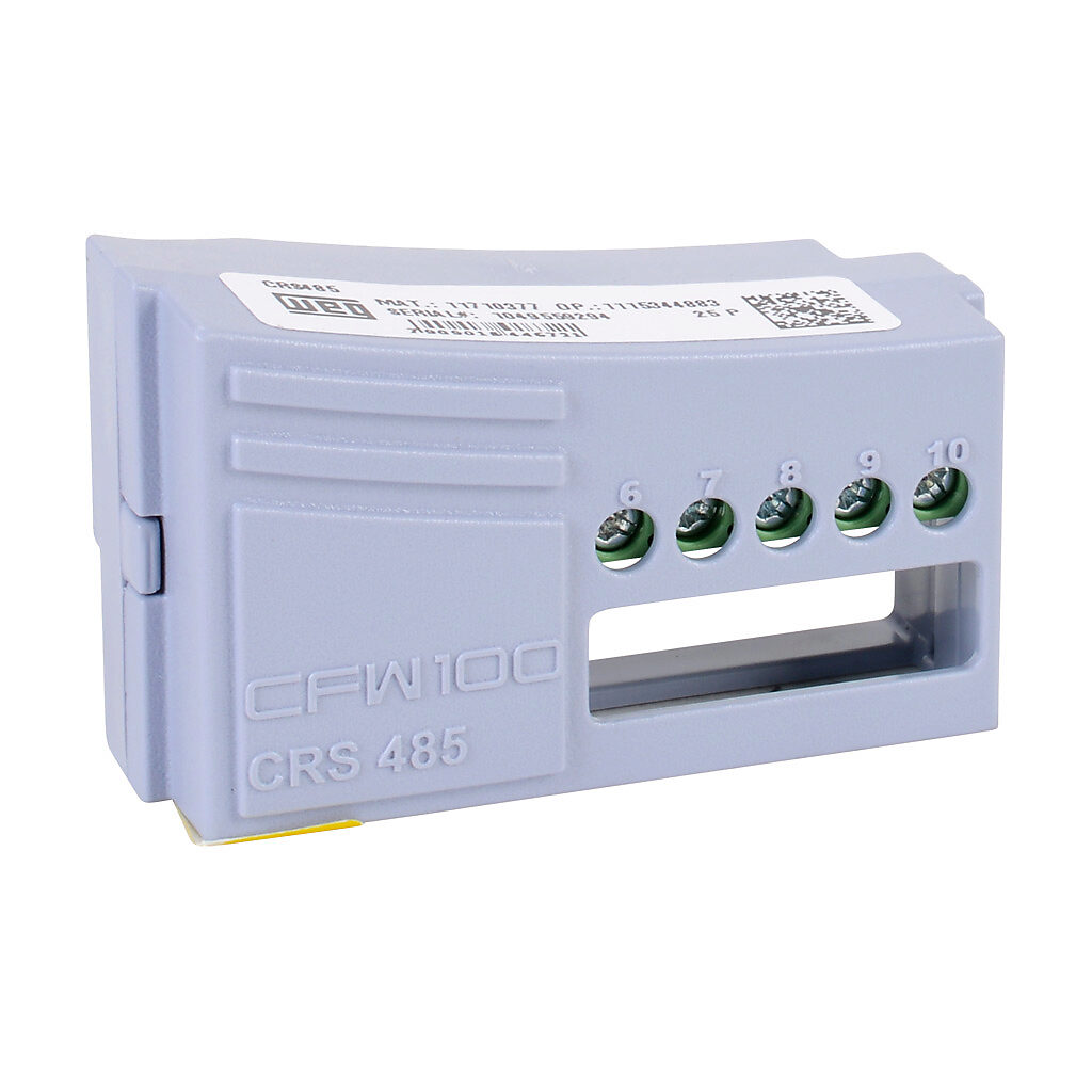 WEG CFW100-CRS485 Communication Card | BB2WVX