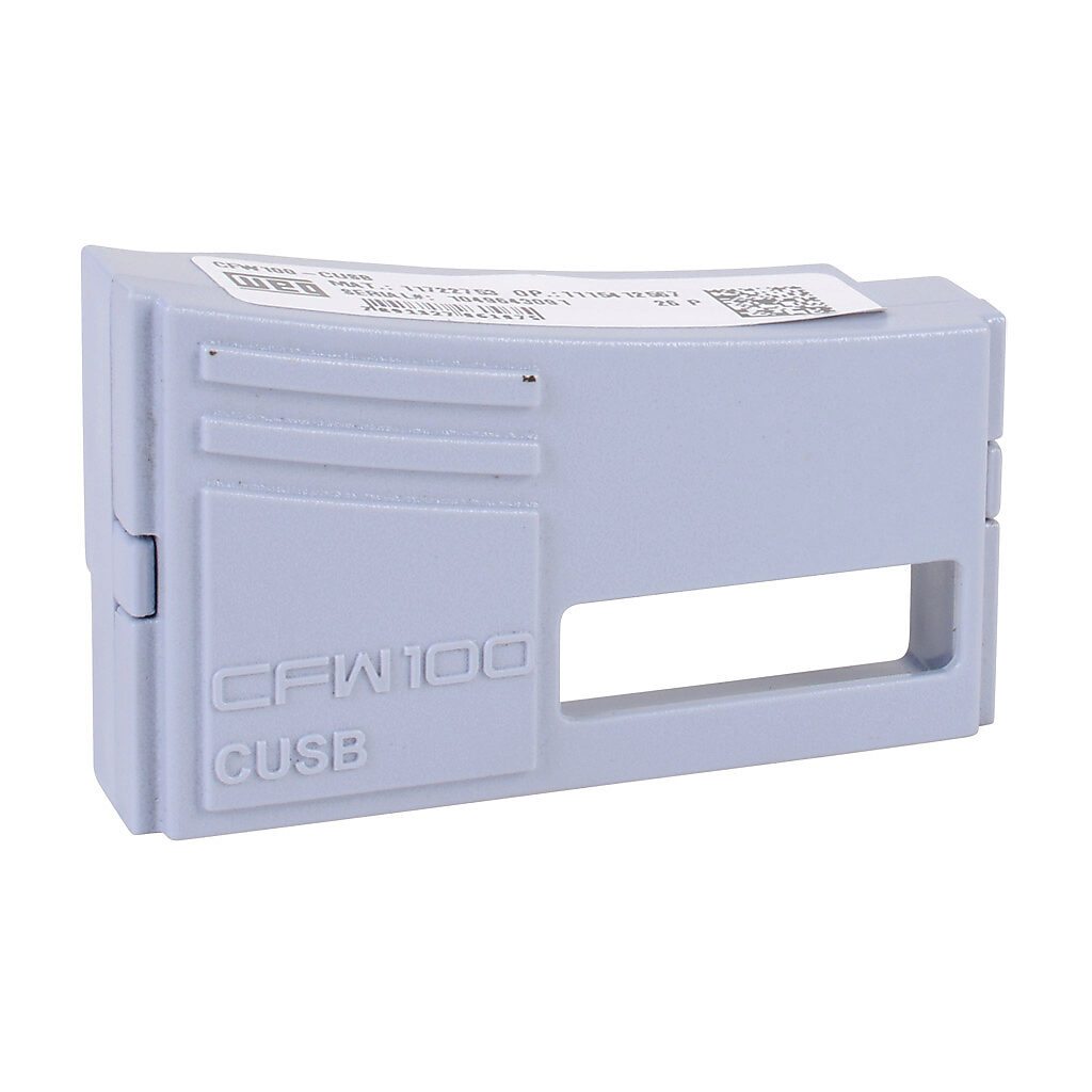 WEG CFW100-CUSB Communication Card | BB2XVG