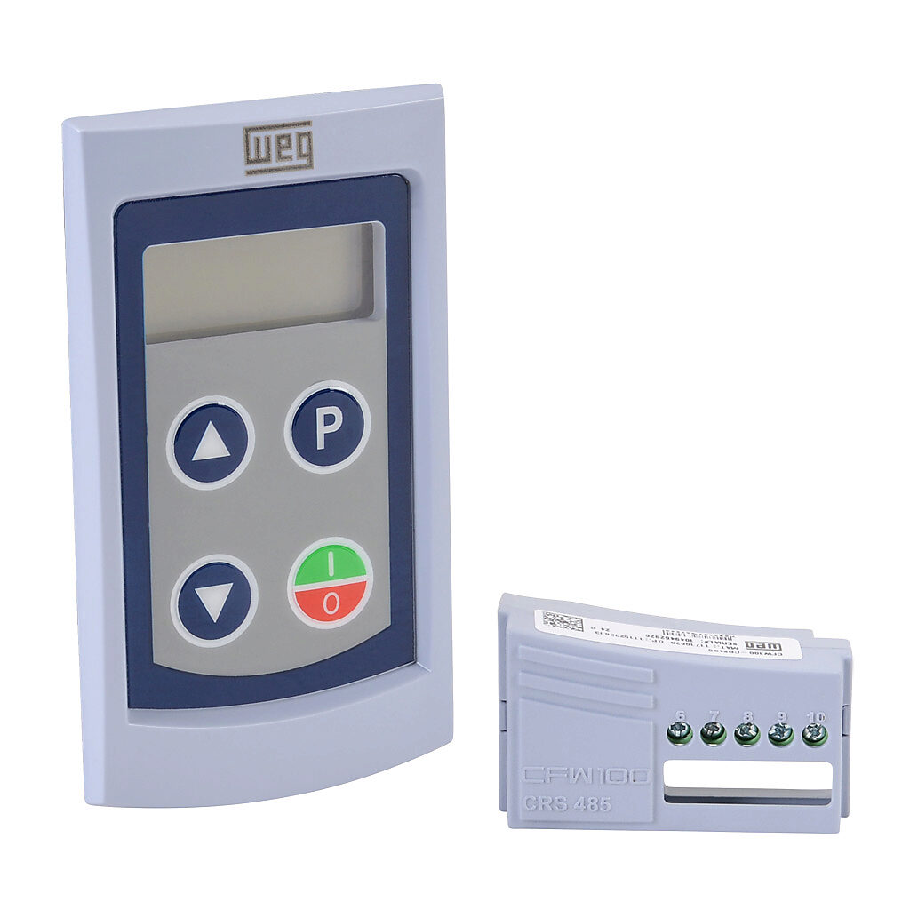 WEG CFW100-KHMIR Speed Controller Accessory | BB2DEW