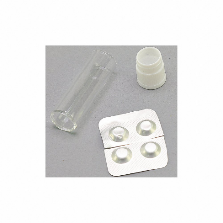 Inhibitor Test Kit