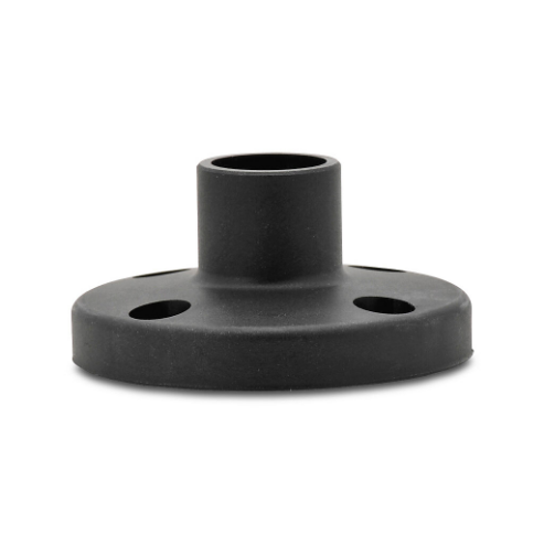 Surface Mounting Base, Base Mount, Black, Polyamide