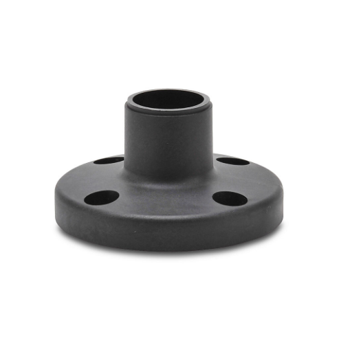 Mounting Base, Surface Mount, Black, Polyamide