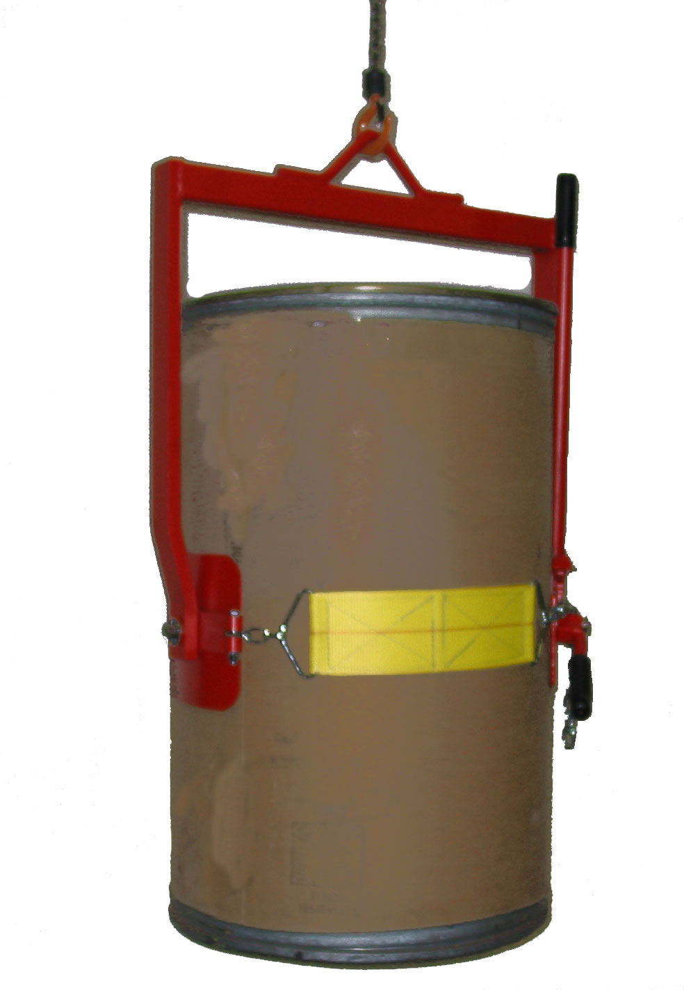 WESCO 270402 Adapter Fiber Drum | AD9ZWG 4W966 / FBA Adpter