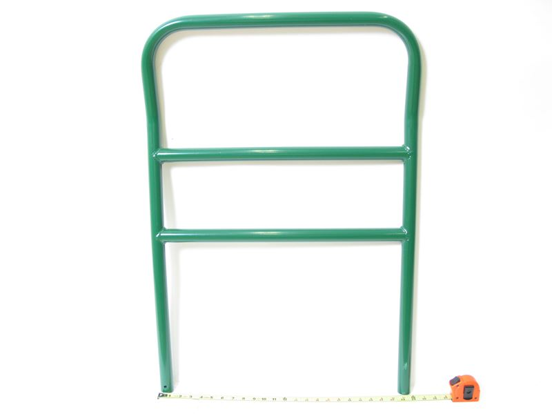 WESCO 272197 Extra Handle, For Economy 24" Platform Truck | AG7JYJ