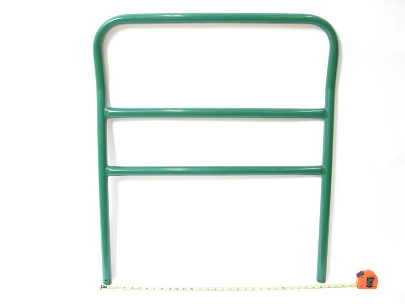 WESCO 272199 Extra Handle, For Economy 30" Platform Truck | AG7JYL