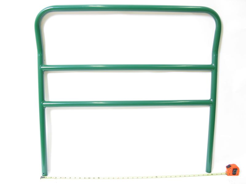 WESCO 272200 Extra Handle, For Economy 36" Platform Truck | AG7JYM