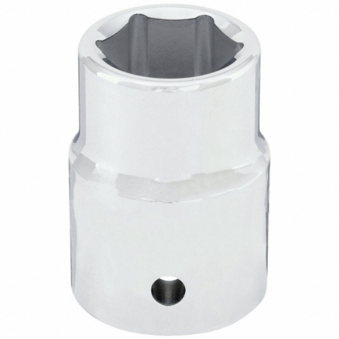 WESTWARD 10E316 Socket 3/4 Inch Drive 19mm 6 Point Standard | AA2DGG