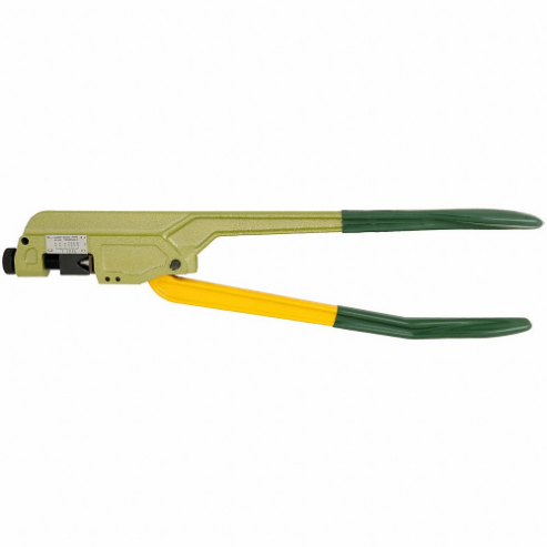 Crimpatrice manuale Dieless lunghezza 23 pollici