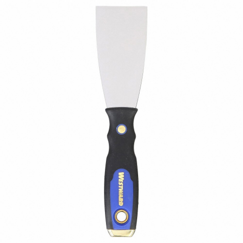 Szpachla Sztywna 2 cale Plastik/guma
