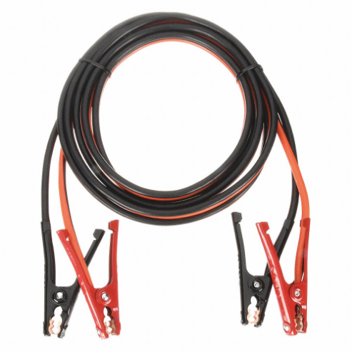 Kabel wspomagający Sd 4 Awg 16 stóp 285 Amp