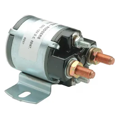 Dc Power Solenoid, Dust Resistant, 100, 12 VDC Coil Volt Dc, Spdt, Continuous, #10-32