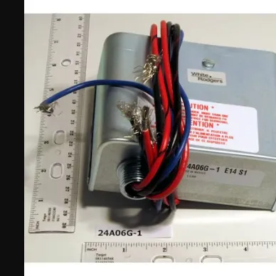 WHITE-RODGERS 24A06G-1