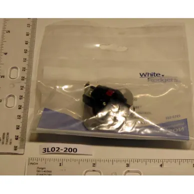 WHITE-RODGERS 03L02 200S1