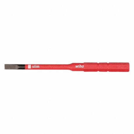 Insulated Screwdriver Blade, 7/32 Inch Fastening Tool Tip Size