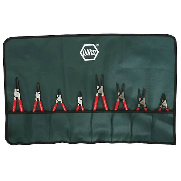 Straight Internal/External Ring Pliers