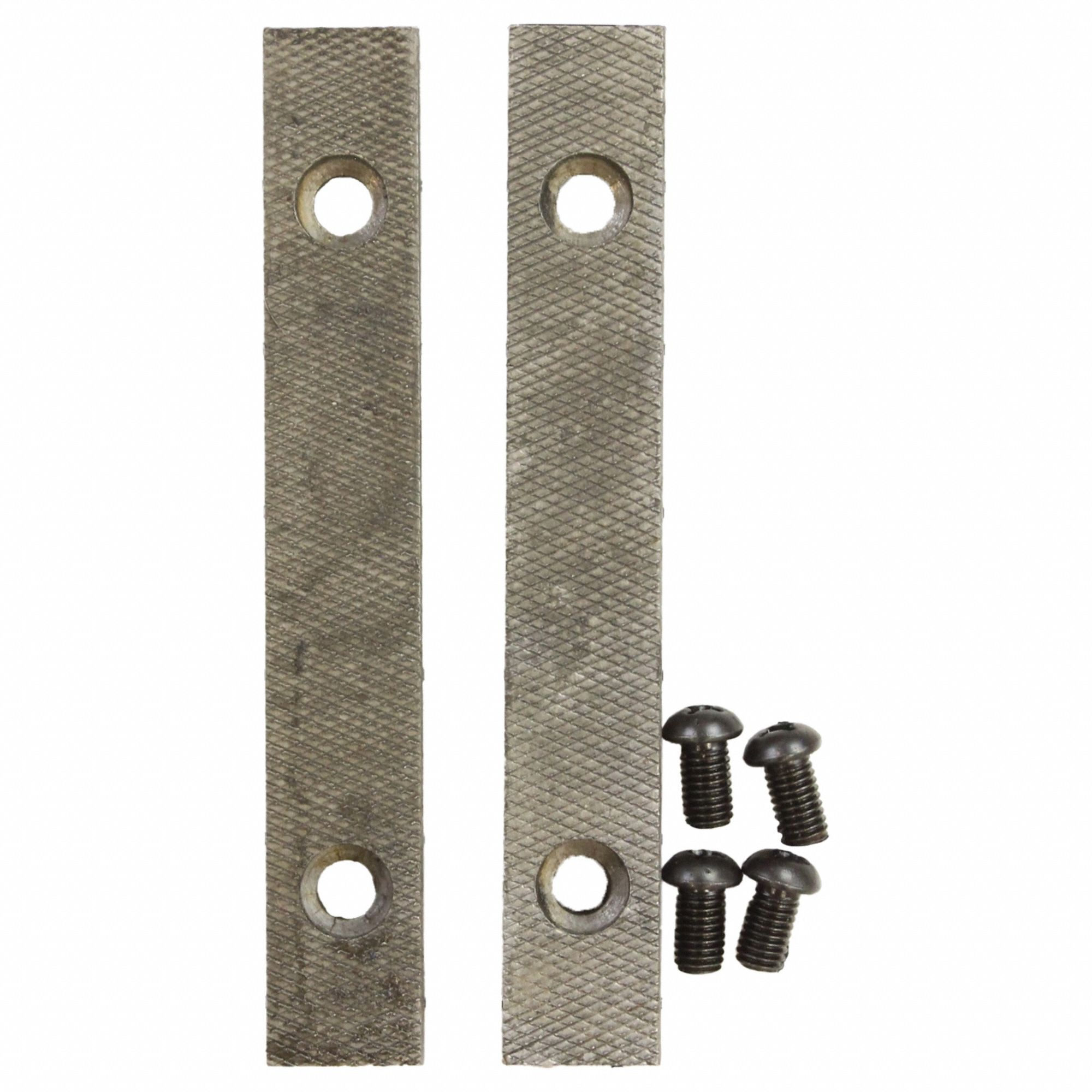 WILTON TOOLS 11106S41 Wilton Vise Jaws | CV3RLP 24W447