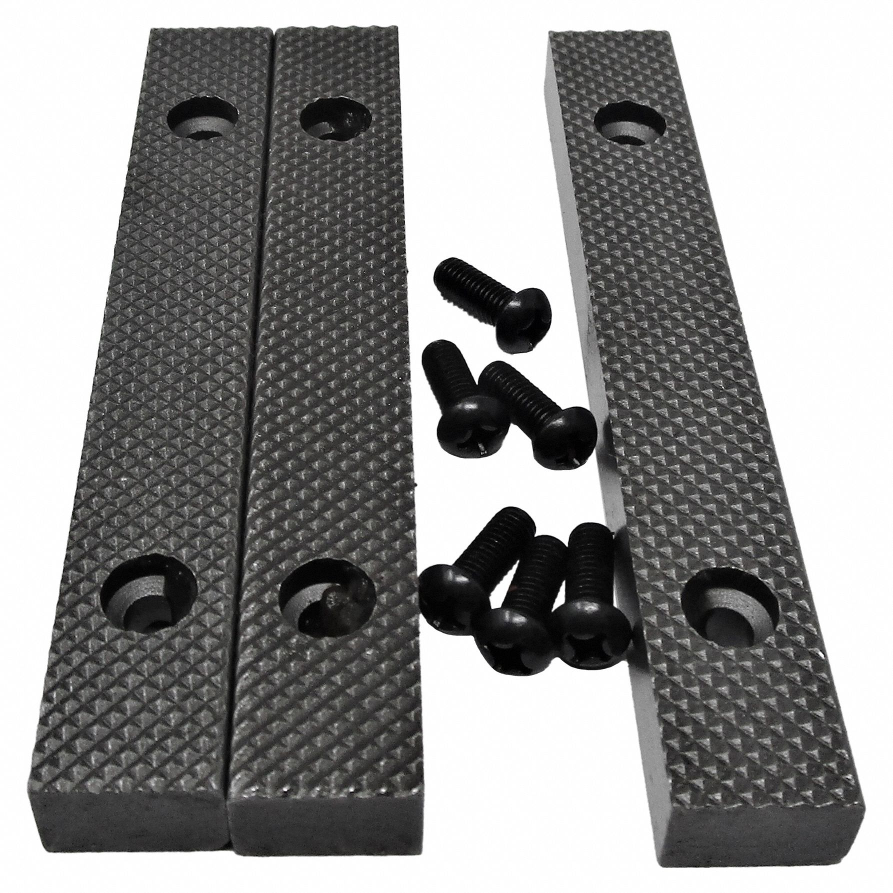 WILTON TOOLS 14500S41 Serrated Jaw Inserts | CV3RHC 29YX57