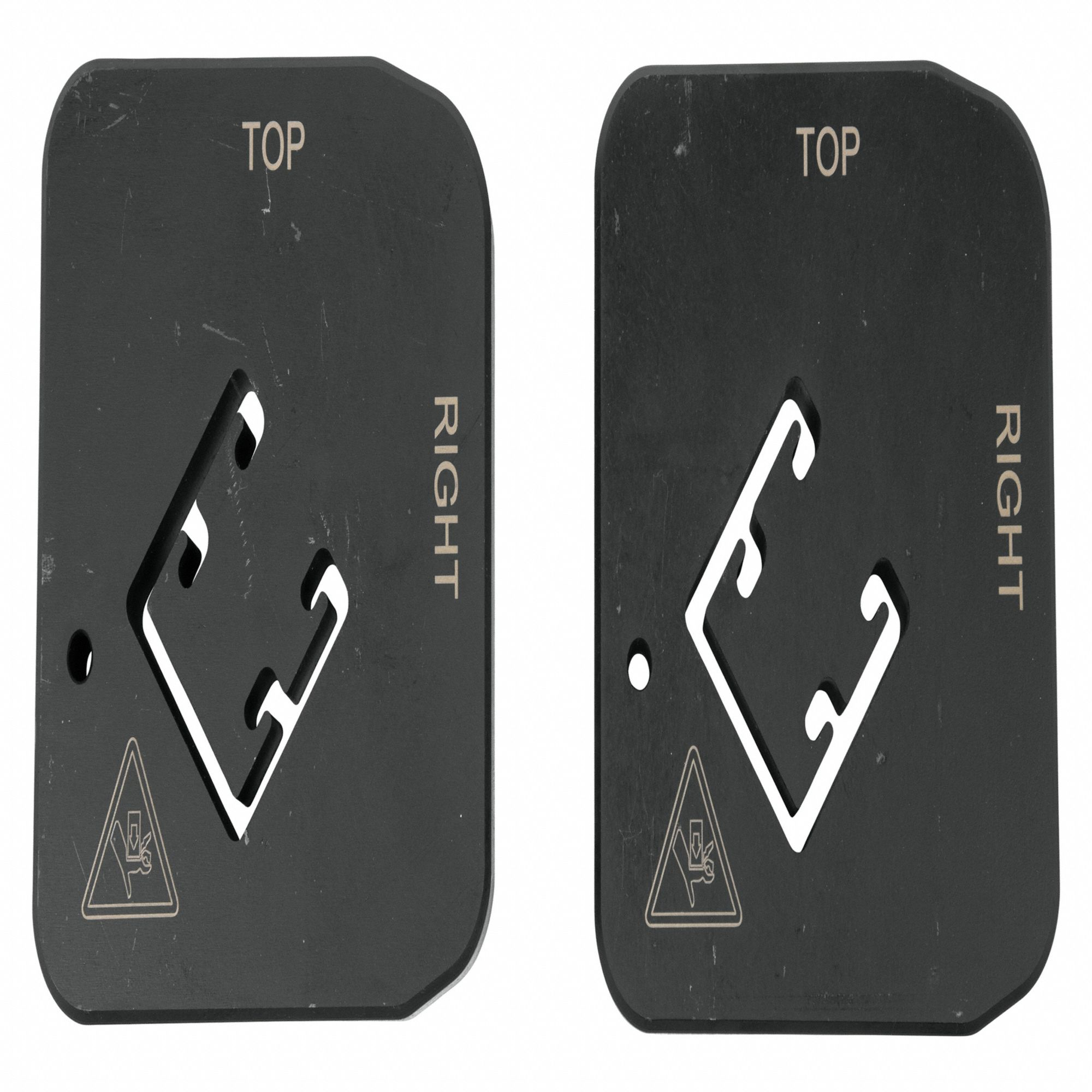 WILTON TOOLS 28930 Blades, Identical Blades | CV3PAW 801NH4