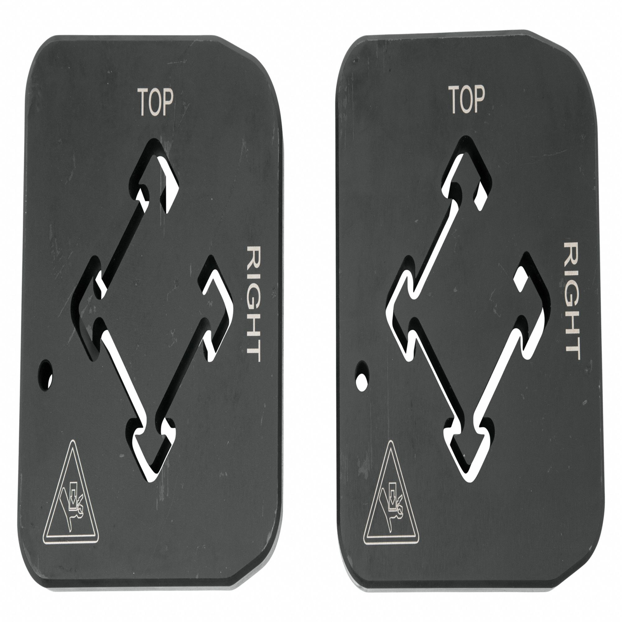 WILTON TOOLS 28932 Blades, Identical Blades | CV3PAU 801NH6