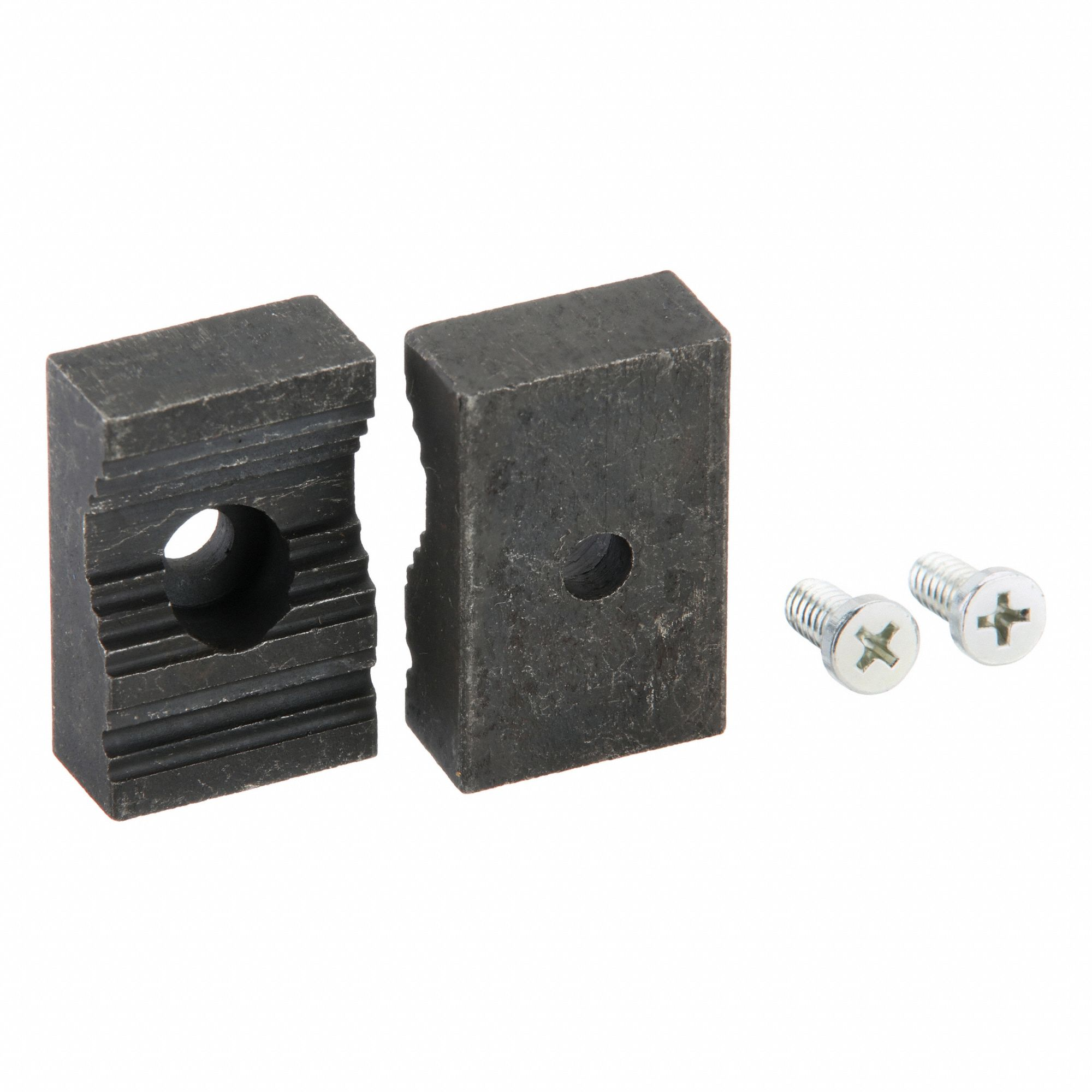 WILTON TOOLS 2904200 Pipe Jaws - Pack Of 2 | AF2VEP 6YA98
