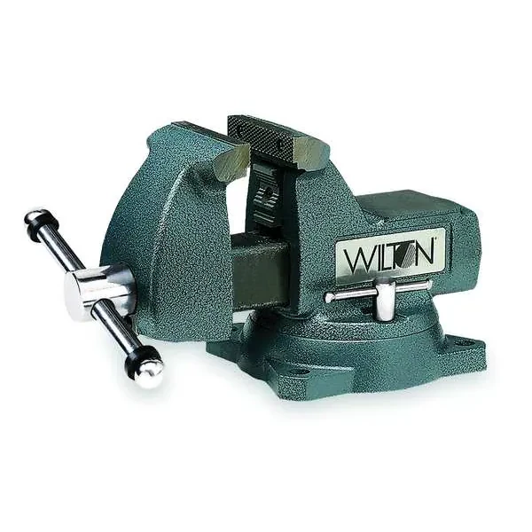 Tornillos de banco WILTON TOOLS