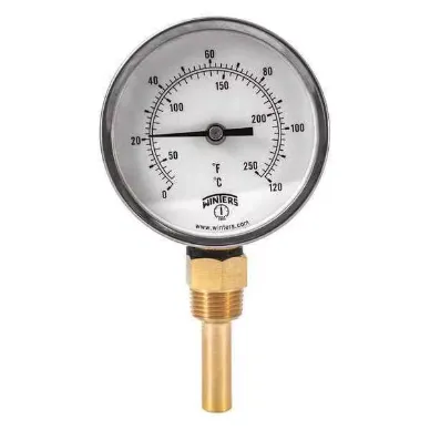 WINTERS INSTRUMENTS TBT165