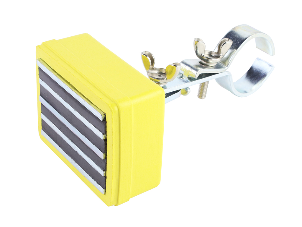 Stringlight Lampholder, With Clamp