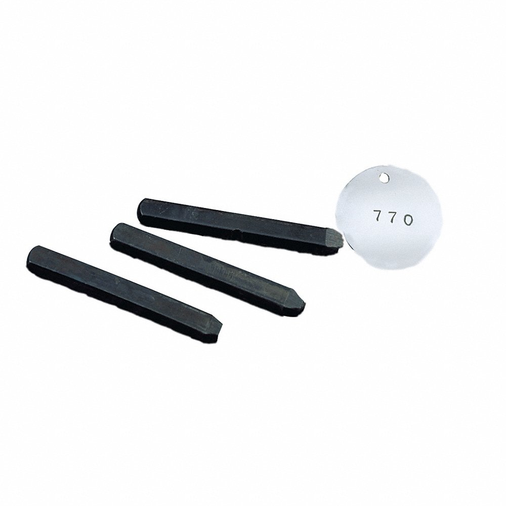 YOUNG BROS. STAMP WORKS 03271