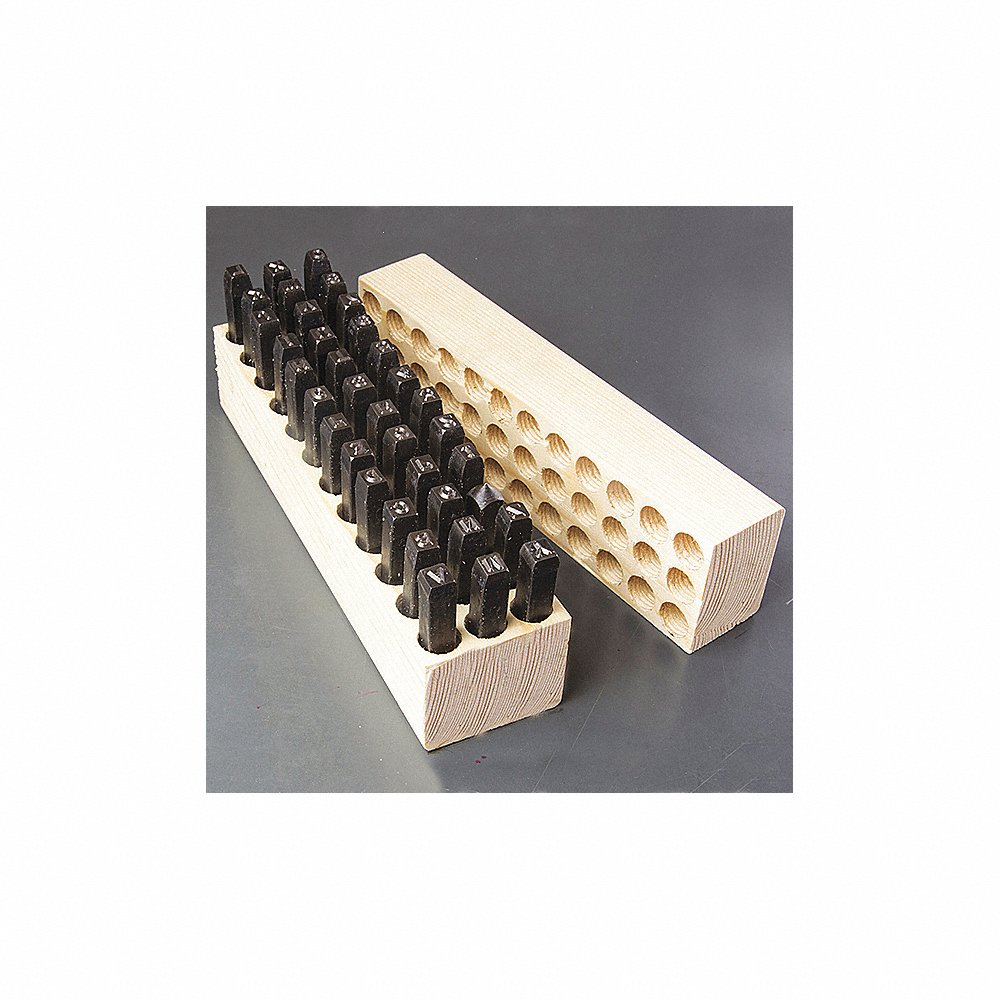 YOUNG BROS. STAMP WORKS 08361