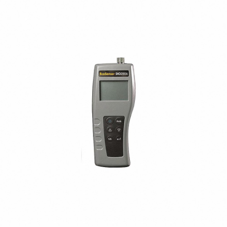 溶存酸素計、0 ～ 20 Ppm、Ip67、校正