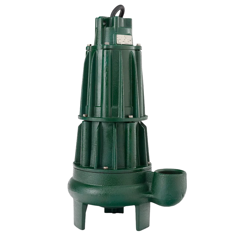 ZOELLER 651-0010 ZOELLER 651-0010 | BP8CTB